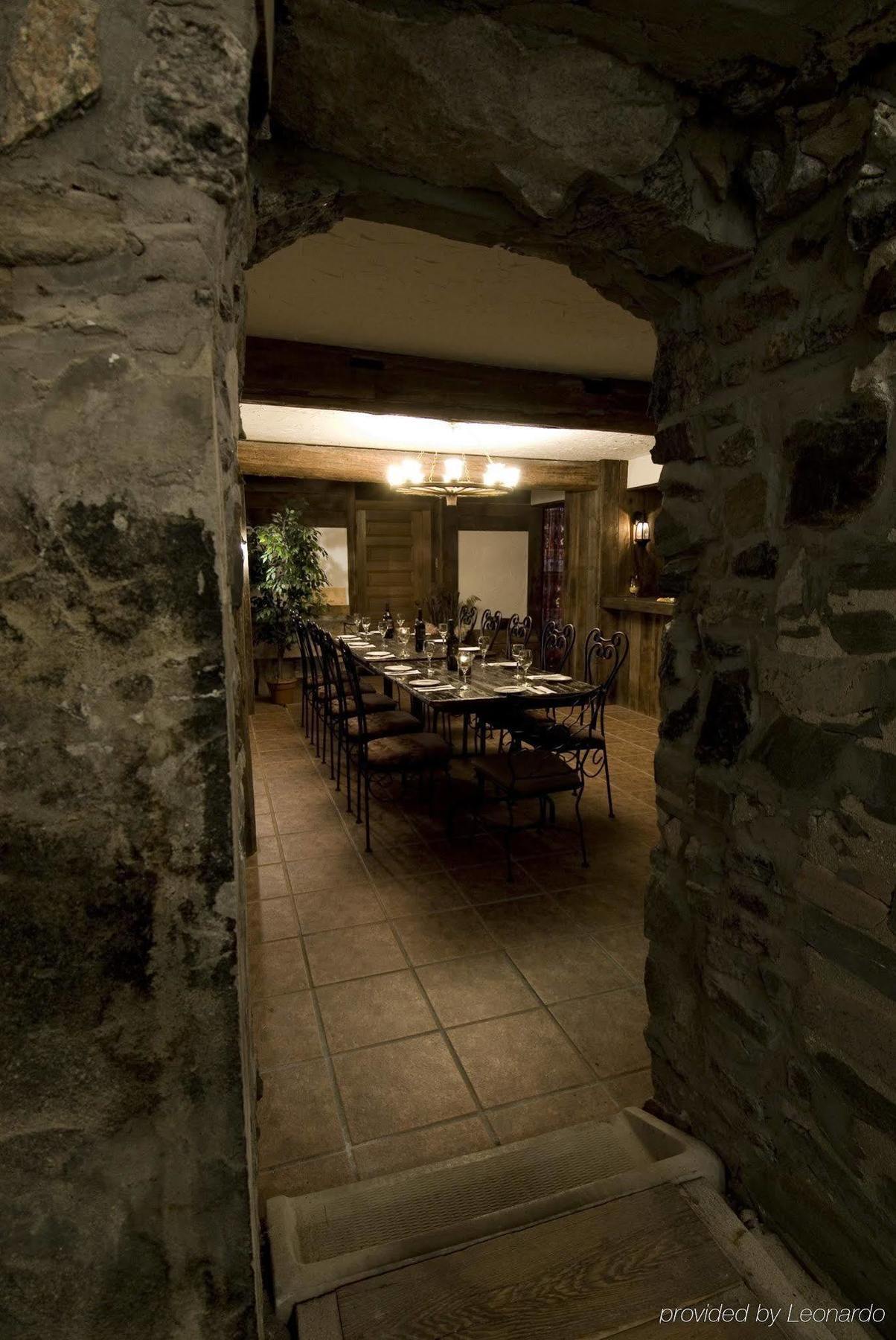 Chateau Logue Hotel Maniwaki Εξωτερικό φωτογραφία