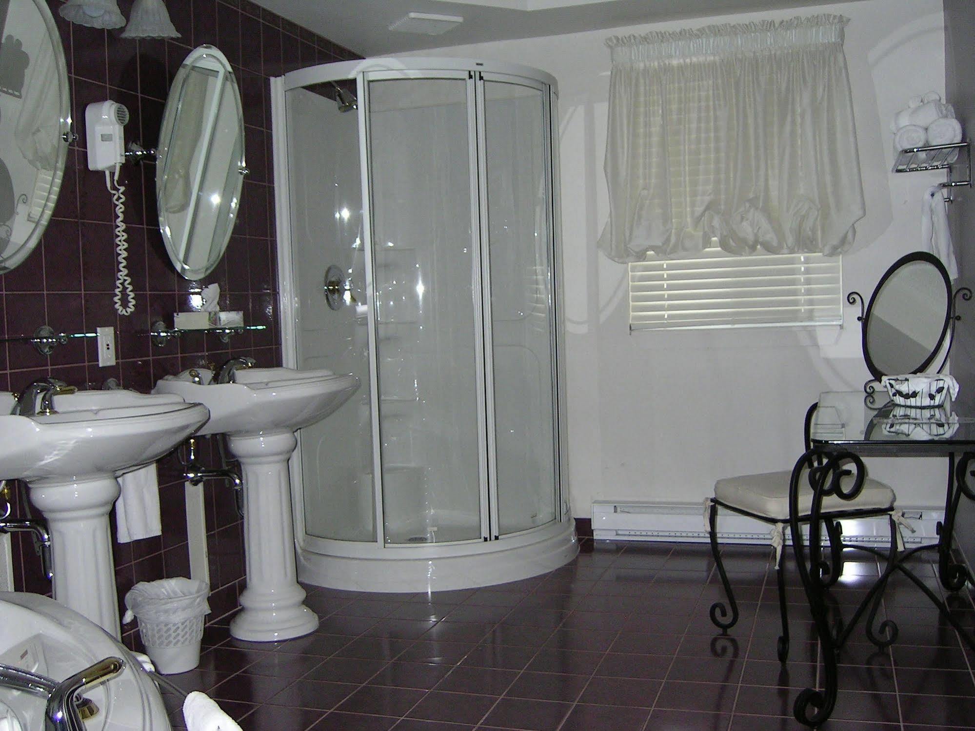 Chateau Logue Hotel Maniwaki Εξωτερικό φωτογραφία